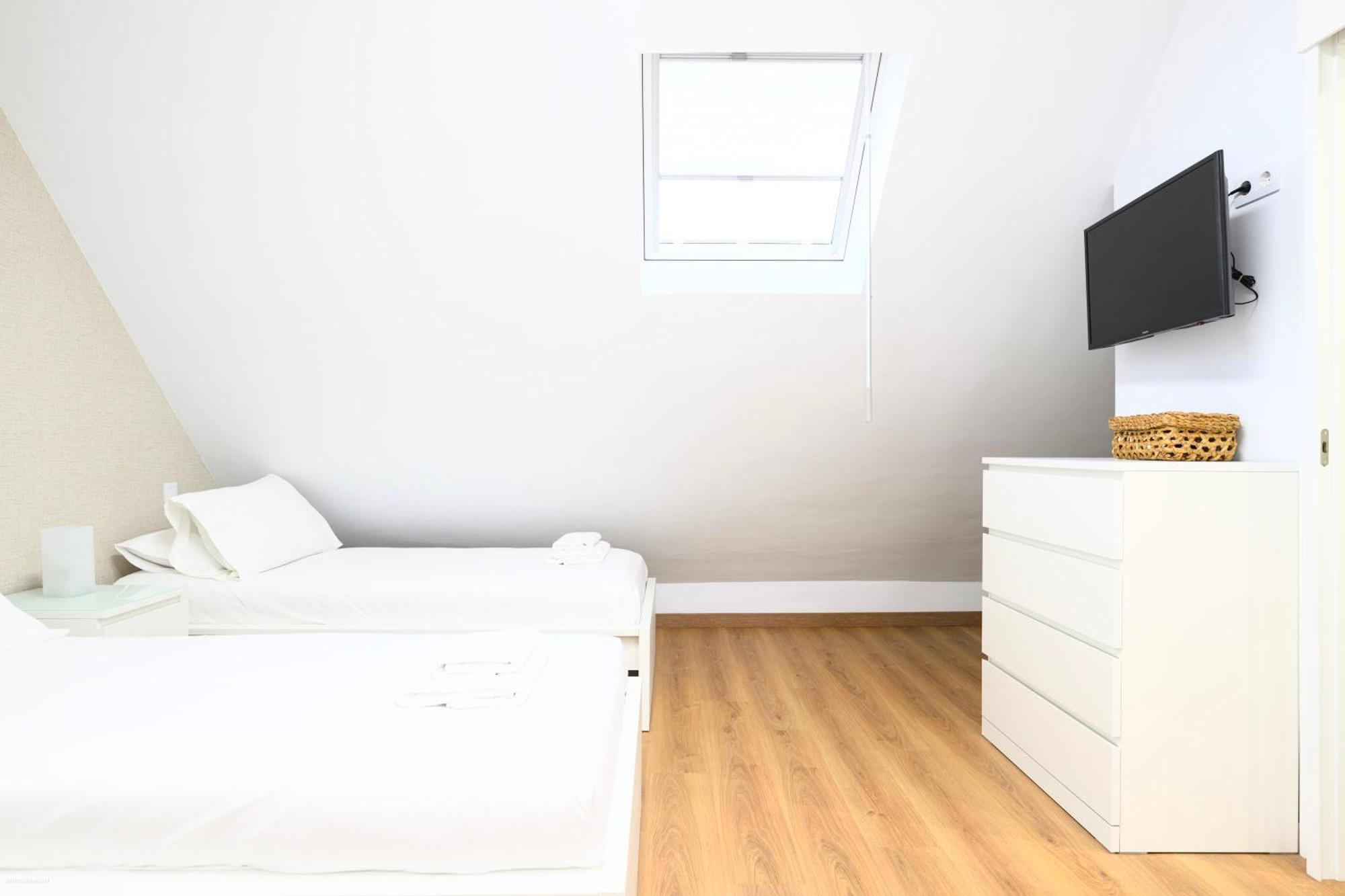 Apartment Brand New Duplex 100m From Canteras *