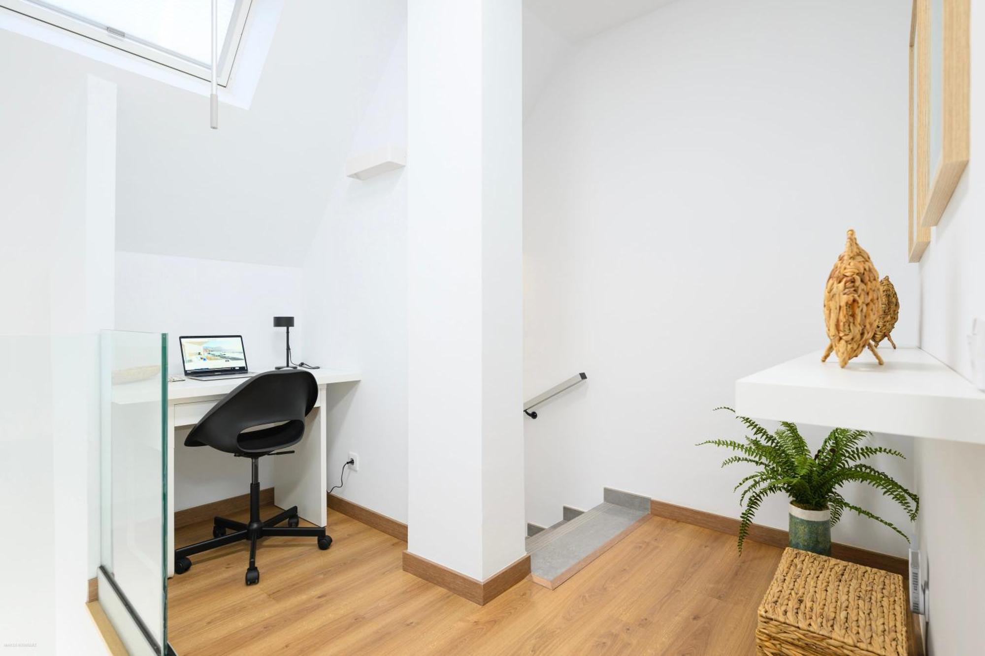Brand New Duplex 100m From Canteras
