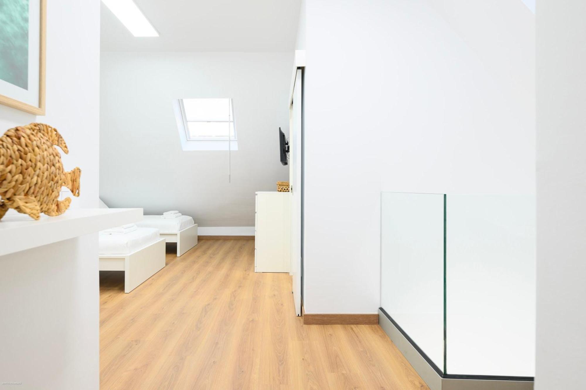 Brand New Duplex 100m From Canteras Apartment Las Palmas de Gran Canaria