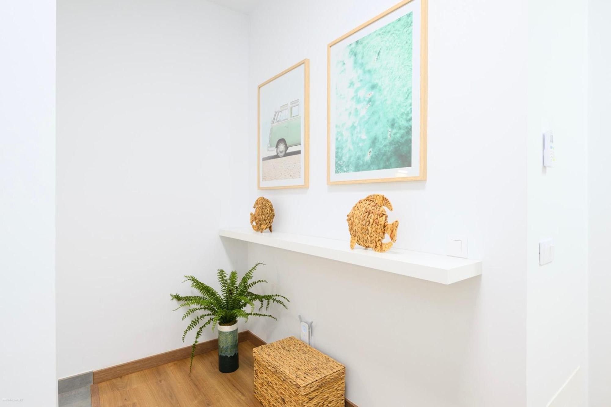 Brand New Duplex 100m From Canteras *