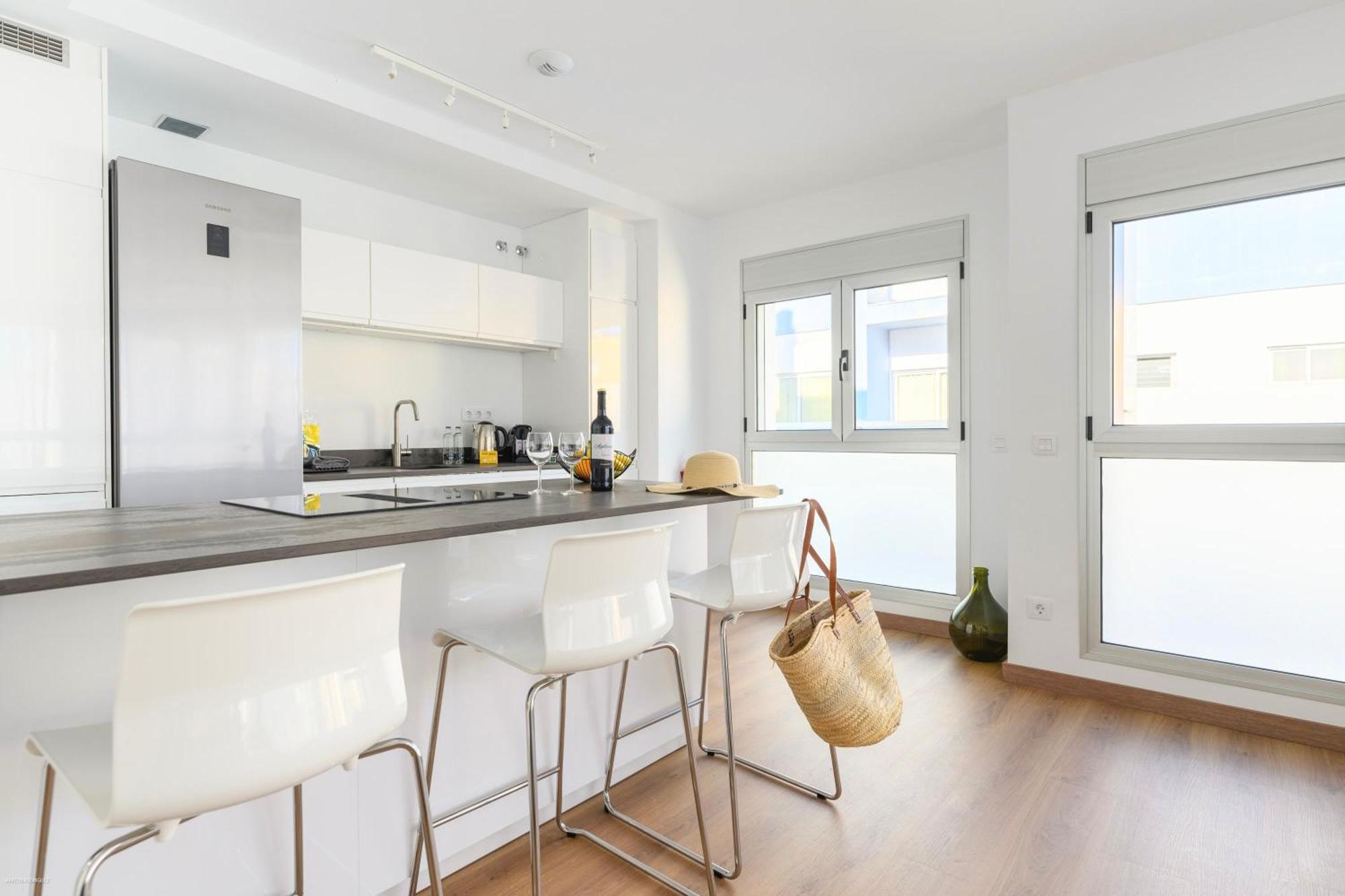 Brand New Duplex 100m From Canteras * Las Palmas de Gran Canaria