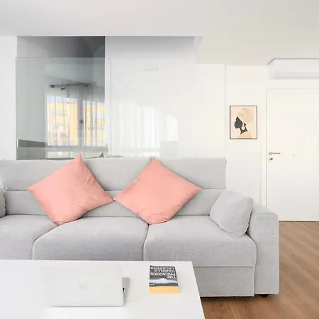 Brand New Duplex 100M From Las Canteras Las Palmas de Gran Canaria Exterior photo