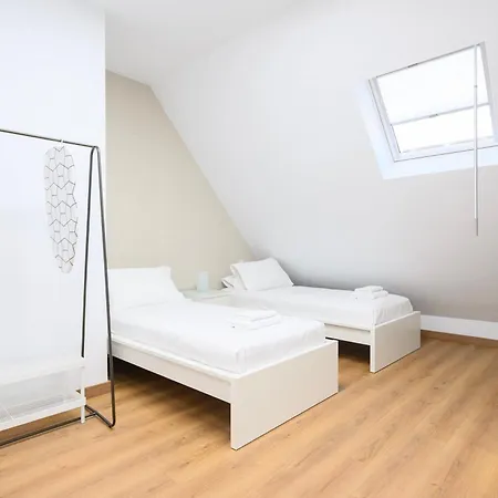 Brand New Duplex 100M From Las Canteras Las Palmas de Gran Canaria Exterior photo