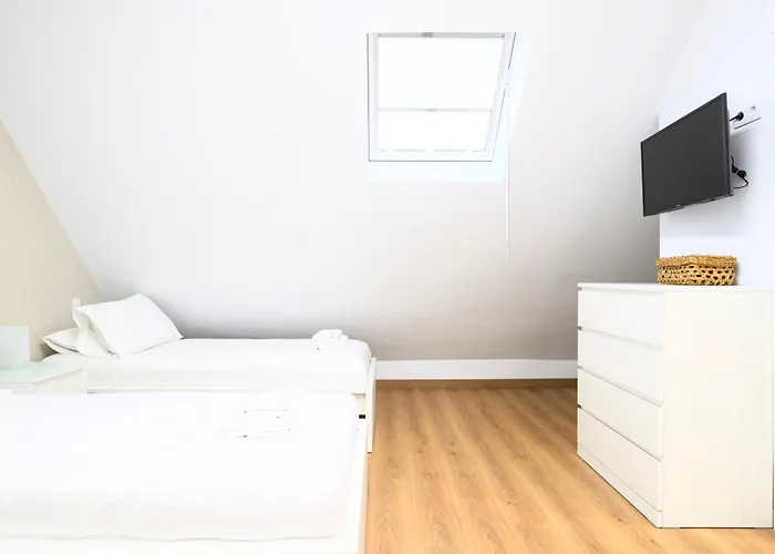 Brand New Duplex 100M From Las Canteras