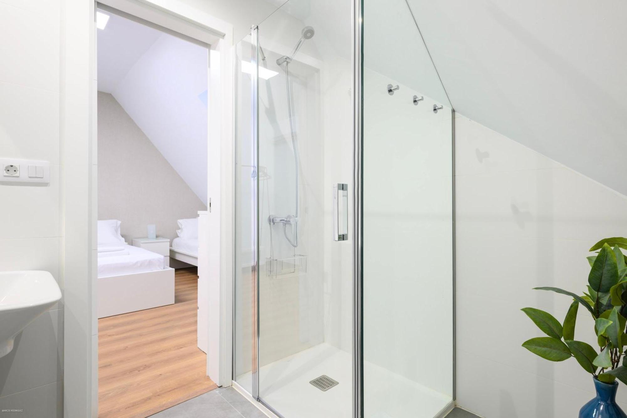 Brand New Duplex 100m From Canteras