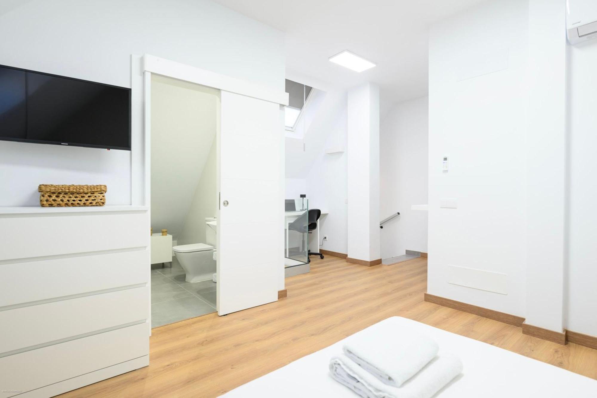 Brand New Duplex 100m From Canteras Appartamento