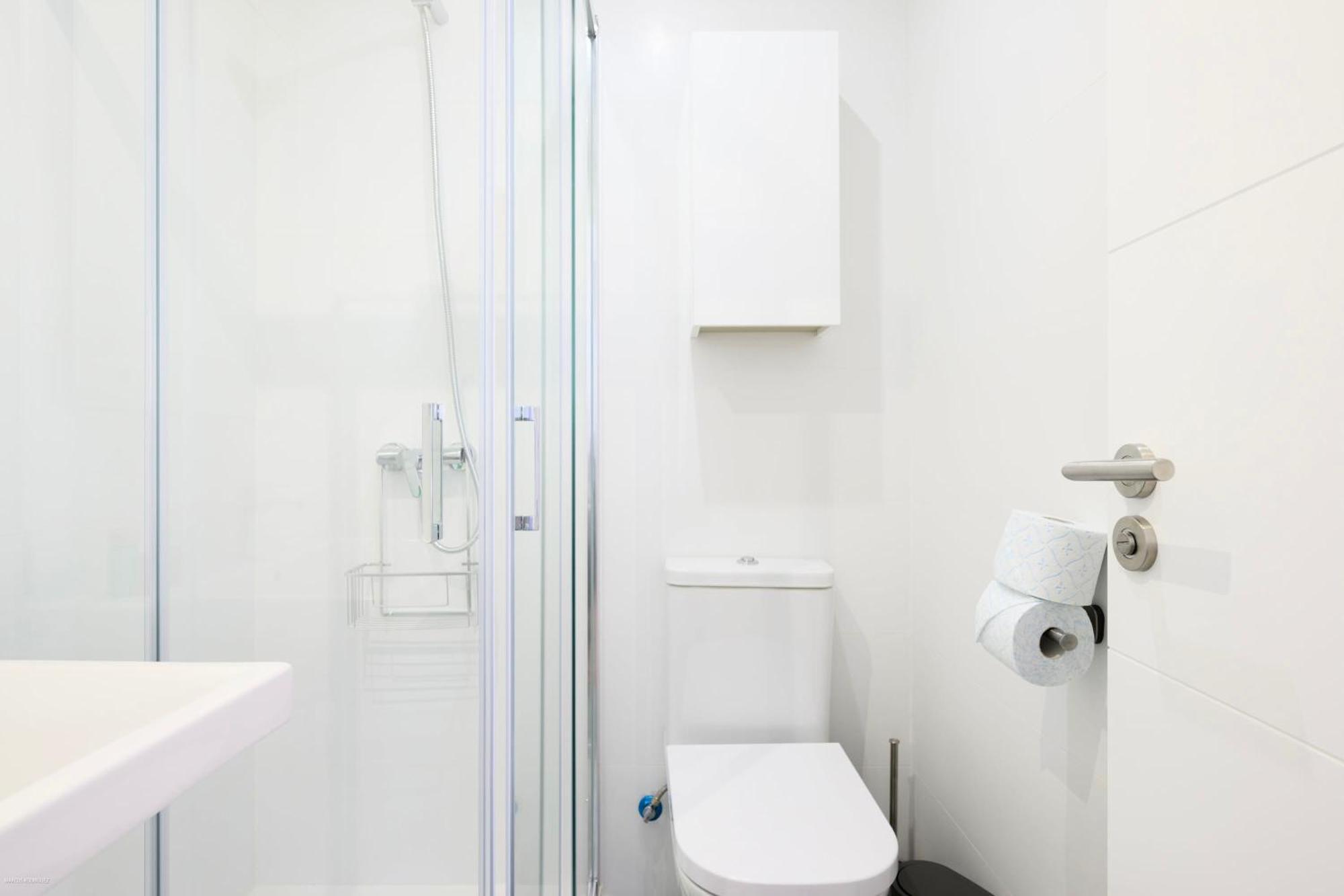 Brand New Duplex 100m From Canteras Appartamento