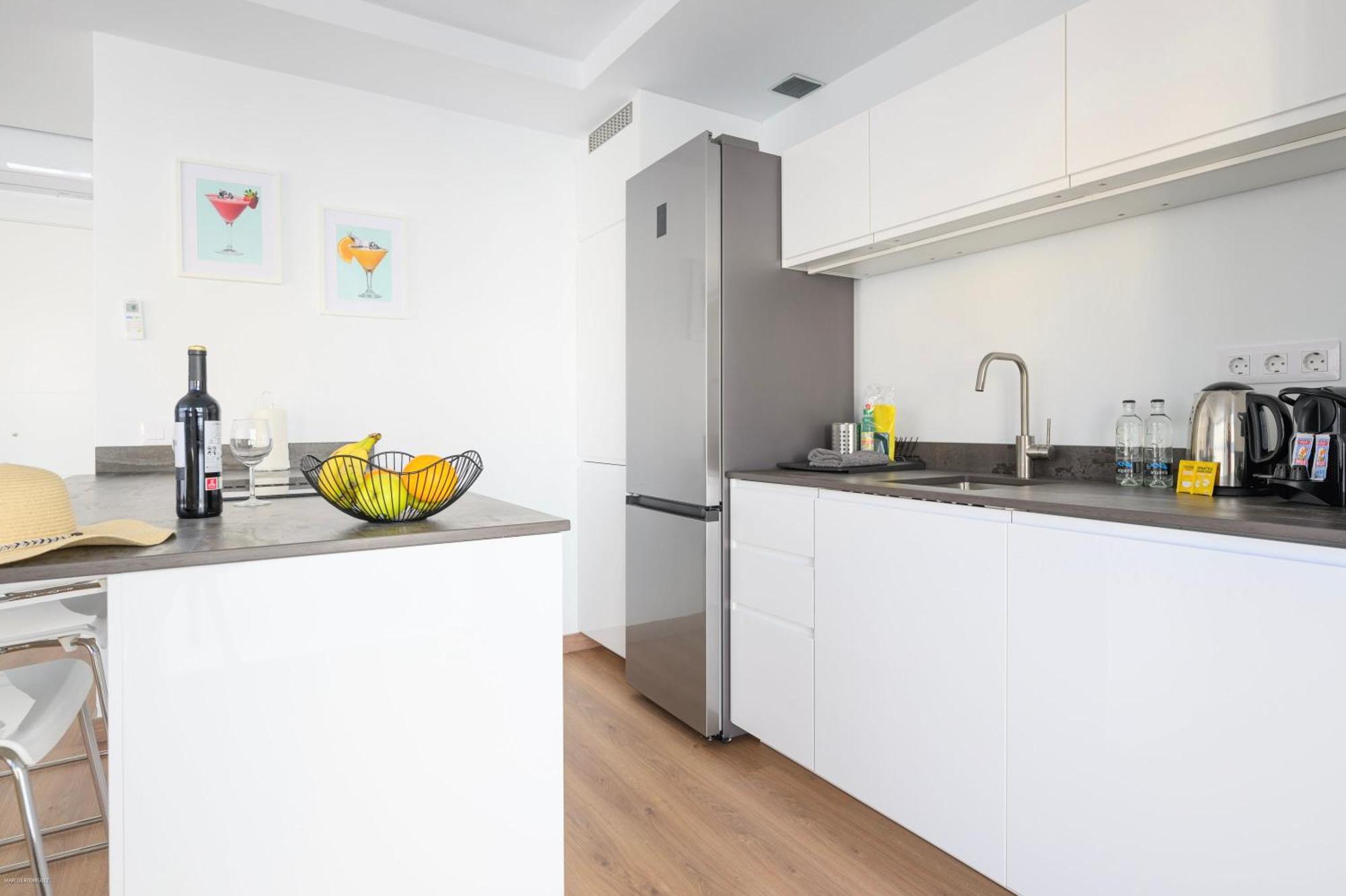 Brand New Duplex 100m From Canteras Apartment Las Palmas / Gran Canaria