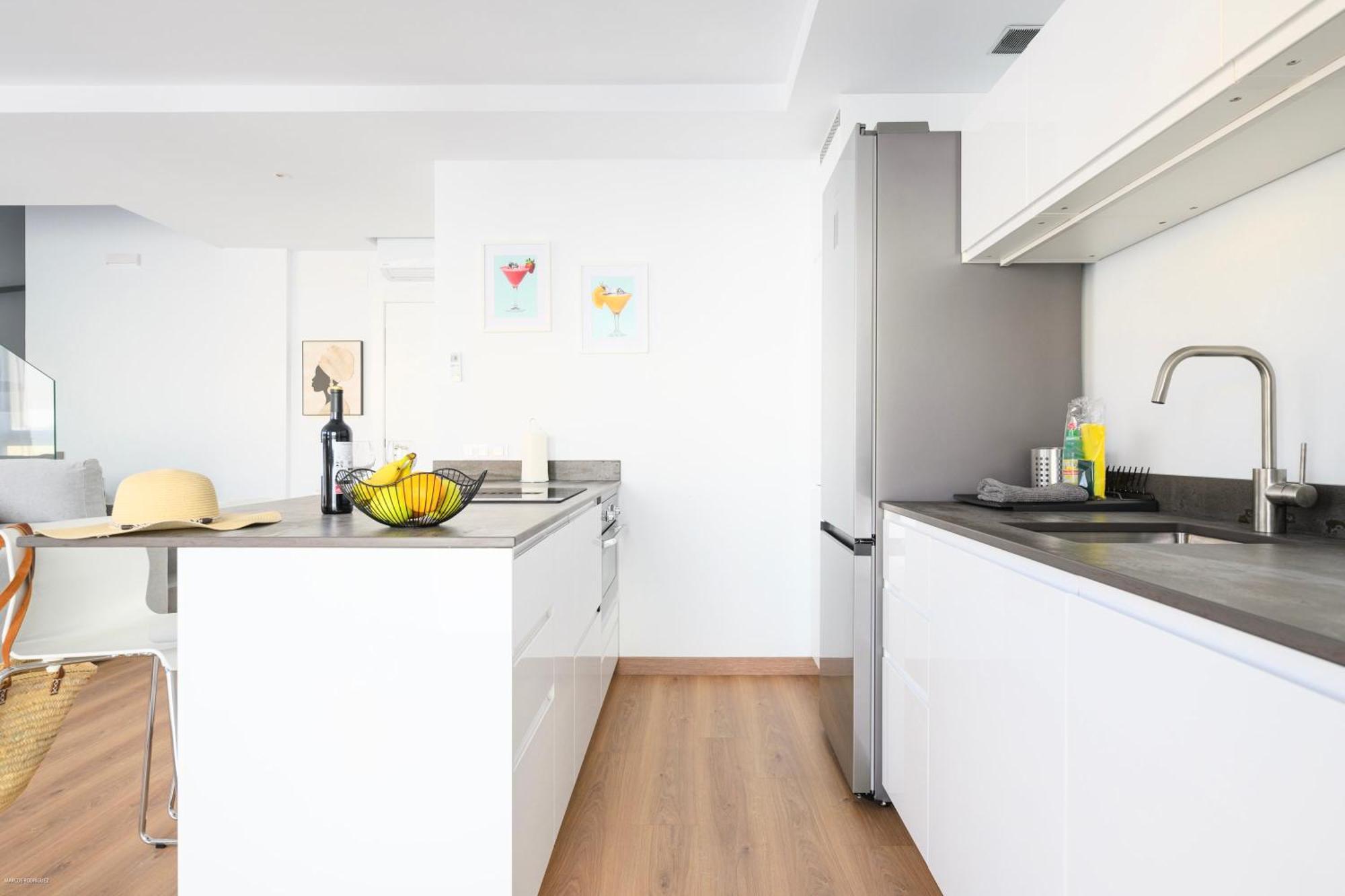 Brand New Duplex 100m From Canteras * Las Palmas de Gran Canaria