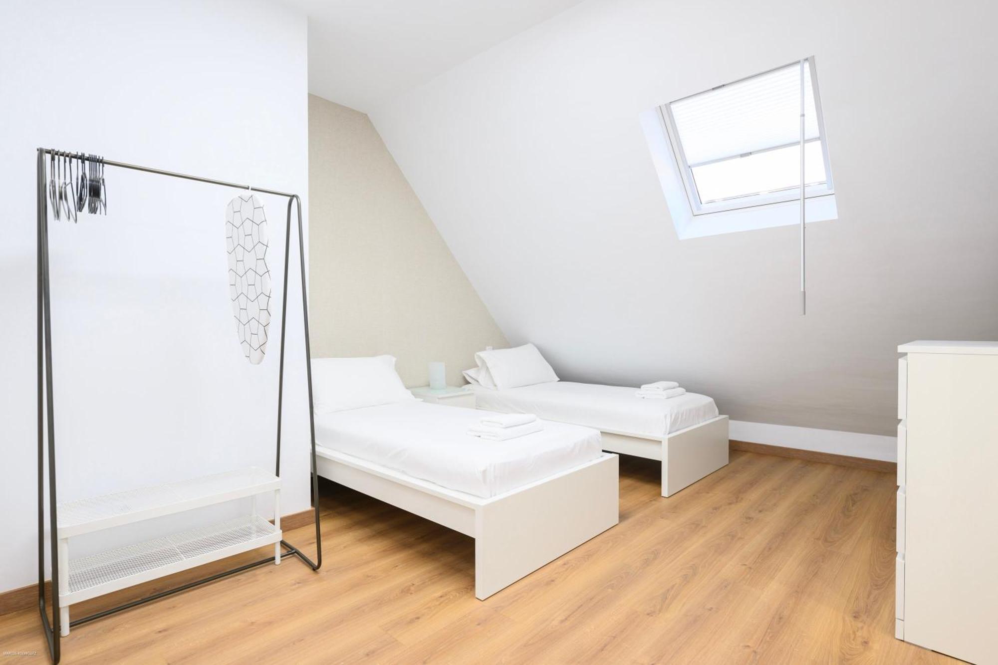 Brand New Duplex 100m From Canteras Apartment *