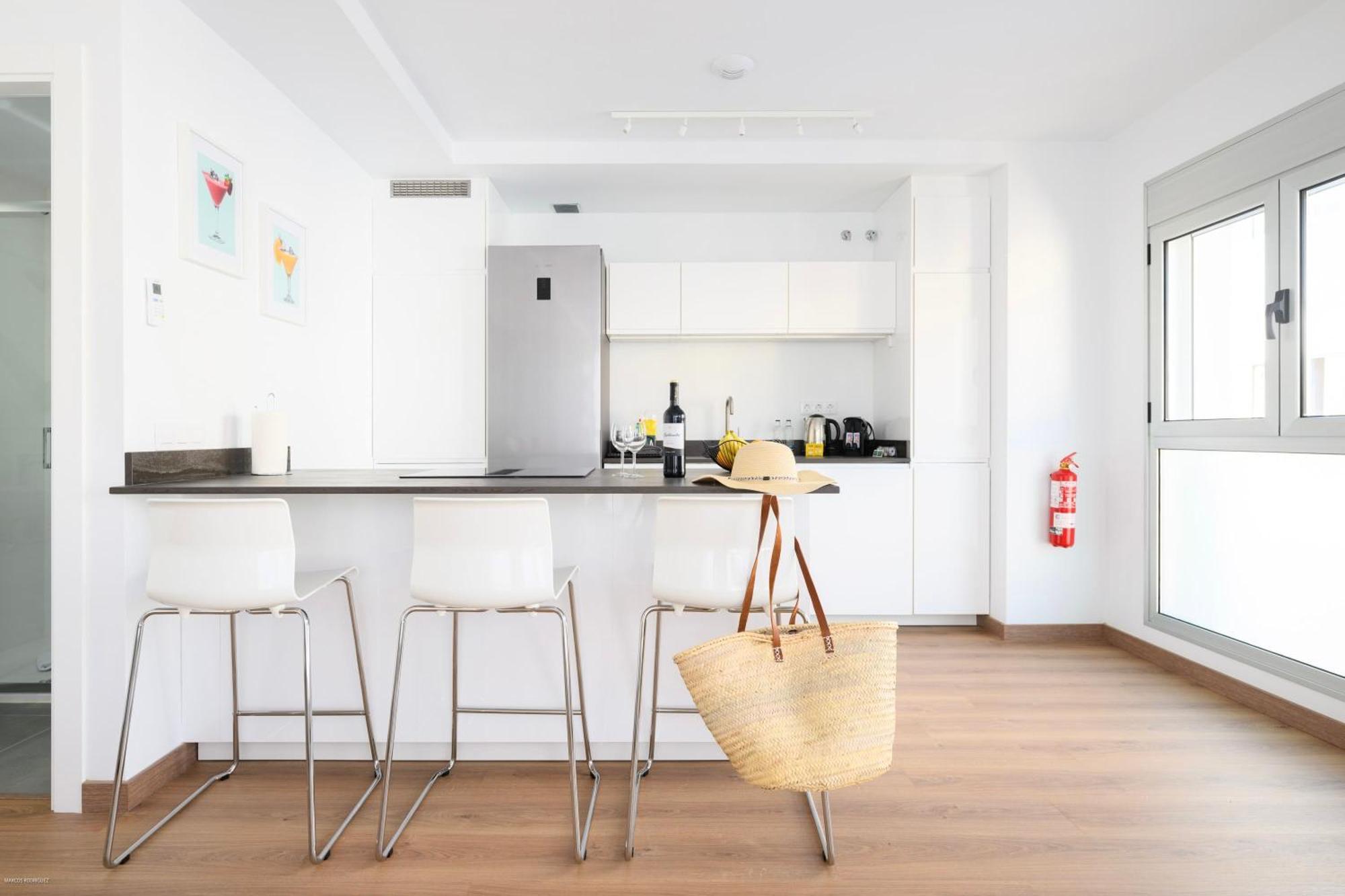 Appartamento Brand New Duplex 100m From Canteras Las Palmas de Gran Canaria